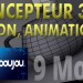 Concepteur 3D