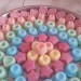sure coloré pour tout evénements