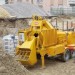 Vente des pompes à béton B100XP