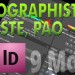 infographie, infographiste, maquettiste, pao