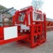 machine de fabrication de brique,parpaing