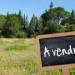 terrain agricole a vendre