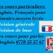 Cours particulier Anglais Français Espagnole Oran