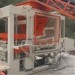 vente machine fabrication de briques parpaing