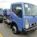 CABSTAR L3  CHASSIS LONG