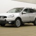 Nissan Qashqai +2