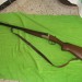 fusil de chasse