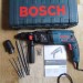 MARTEAU PIQUEUR BOSCH