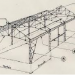 hangar agricole