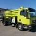 Camion nacelle 22mt