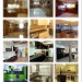 Cuisines Dressings Bois MDF