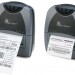 Imprimantes mobiles P4T Zebra