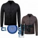 Veste originale anglaise imperméable