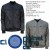 Veste originale anglaise imperméable - Image 1