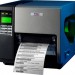 Imprimantes Industrielles d’étiquettes TSC TTP-268M Series