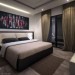 F3 vue mer grande balcon plage privee