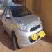 NISSAN MICRA 2013