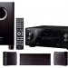 home-cinema Pioneer VSX-520 HDMI