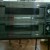 four pizza italy deux chambres 12 pizza (2x6) , 380v