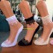 CHAUSSETTES D’ORIGINE TURQUE PARFUMES