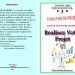 VOTRE GUIDE DE PROJET