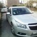 Chevrolet Cruze LT 2,0 l DVM Diesel