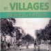 Haouchs et villages du Sahel algérois