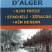 Cote ouest d’Alger