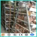 Installation de materiels avicole.
