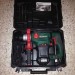 Marteau Perforateur-Burineur Parkside
