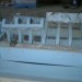 Broyeur pour tout genre de plastique , produit local 100%