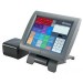 CAISSE TACTILE POSLIGNE