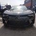 CAMARO 2SS coupé sport V8