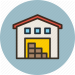 loue local 130m²
