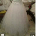 Robe Blanche