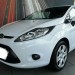 Ford fiesta 2011