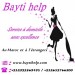 femmes de ménage