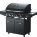 Barbecue 5 feu