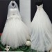 robes blanches
