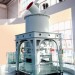 Série MW-Broyeur ultra-fin, machine de concassage, broyage-Liming