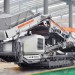Concasseur Mobile Sur Chenille en France-Liming