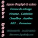 femme de ménage et cuisine marocaine avec contrat